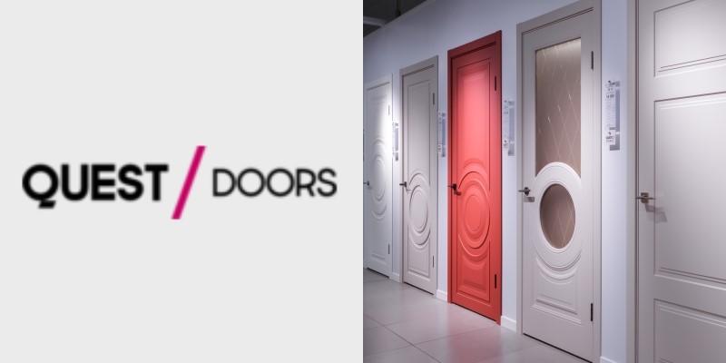 межкомнатные двери questdoors mobile 1
