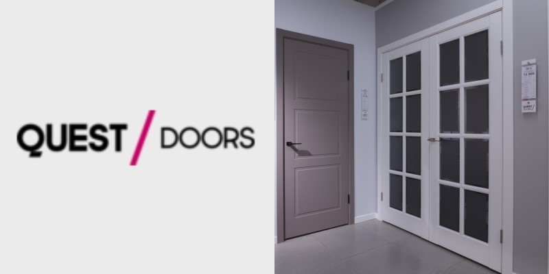 межкомнатные двери questdoors mobile 2